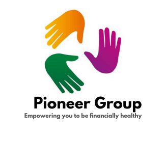 The Pioneer Group – Empowering you to be Financially Healthy
